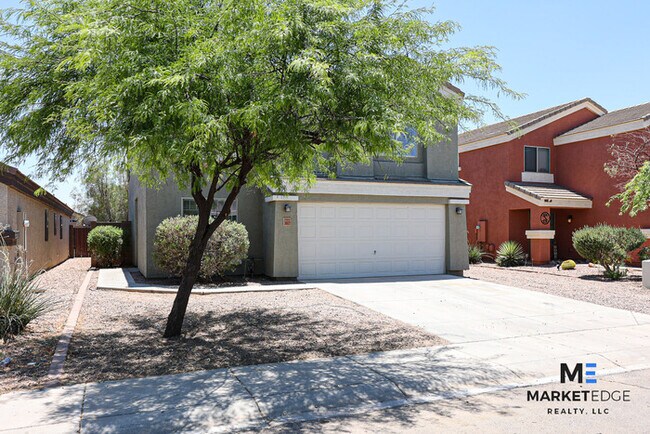 Building Photo - 4 Bed + Loft in Maricopa MOVE-IN SPECIAL $...