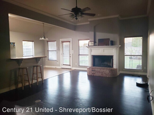 Foto del edificio - 3 br, 2 bath House - 403 Broughton Cir