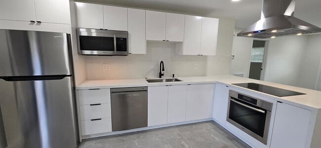 Foto del edificio - 5727 Cody St