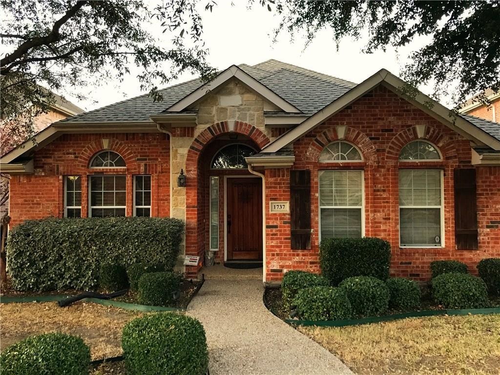 Foto principal - 1737 Flowers Dr