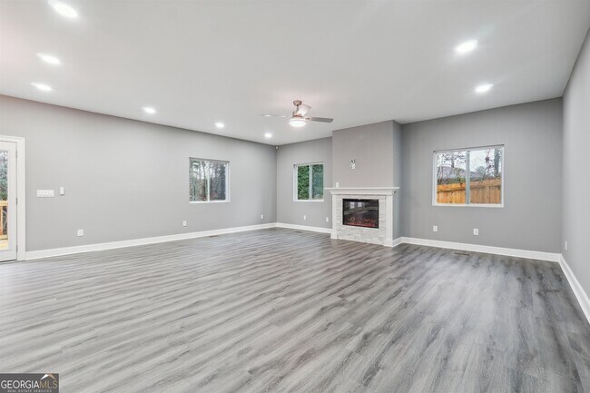 Foto del edificio - 401 Cordon Rd