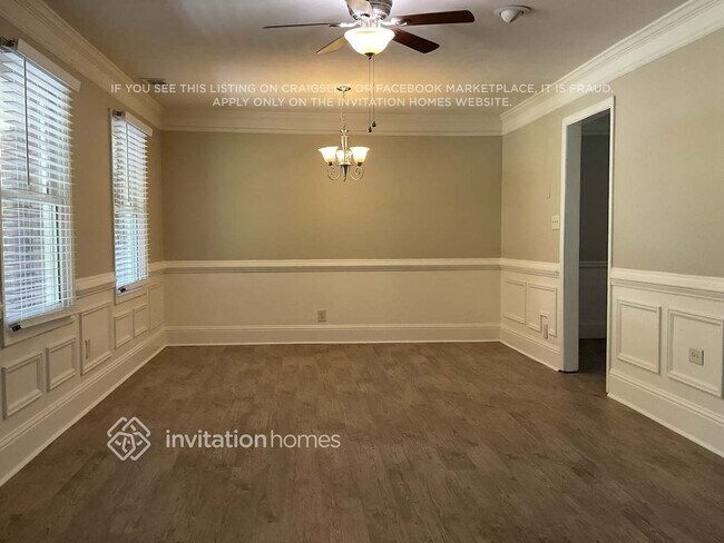 Foto del edificio - 1432 Cherokee Trail NW