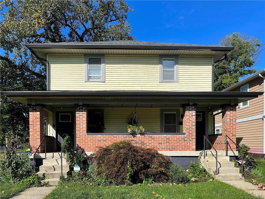 Primary Photo - 2830 N New Jersey St