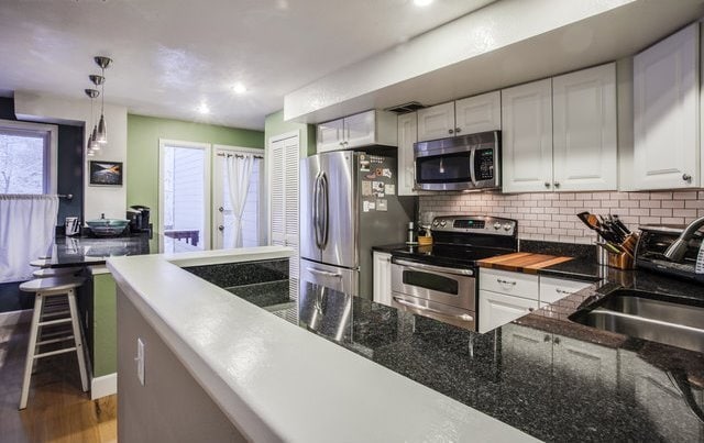 Photo - Three Bedroom in the heart of Boulder! House