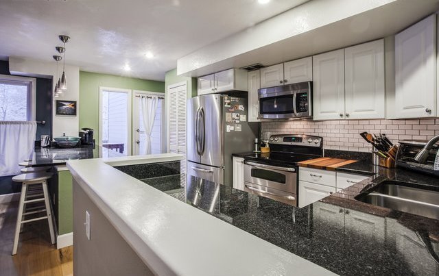 Foto del edificio - Three Bedroom in the heart of Boulder!