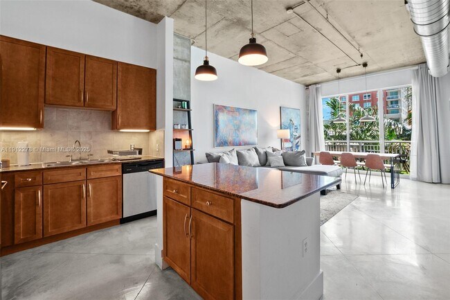 Foto del edificio - 2001 Biscayne Blvd