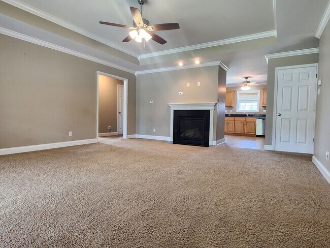 Foto del edificio - Maryville 37801 - 3 bed 2 bath home with a...