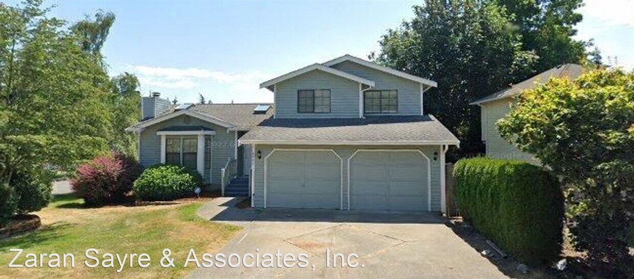 4935 S 308th St, Auburn, WA 98001 House Rental in Auburn, WA