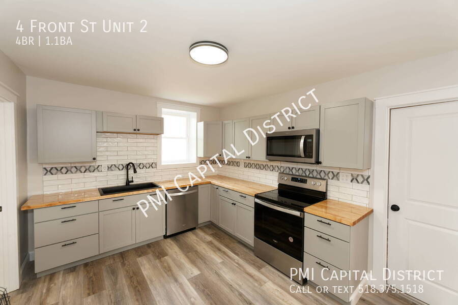 Foto principal - 4 Front St