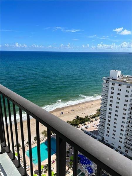 Foto del edificio - 4280 Galt Ocean Dr