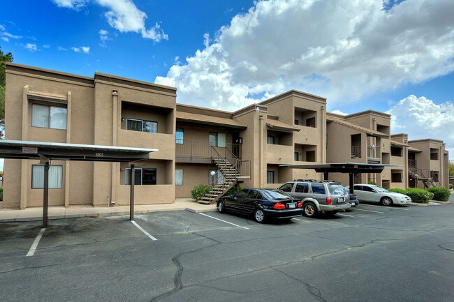 Foto del edificio - 5350 N 17th Ave