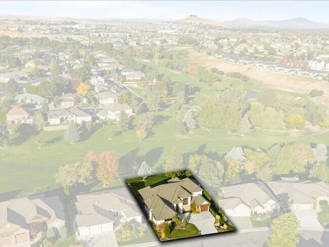 Foto del edificio - 3500 S Morain St