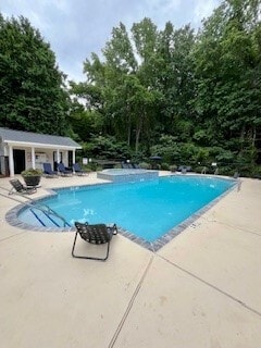 Building Photo - Walden Pointe