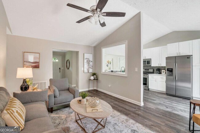 Foto del edificio - 2936 Owens Point Trail NW