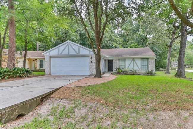 Building Photo - 1 E Wavy Oak Cir