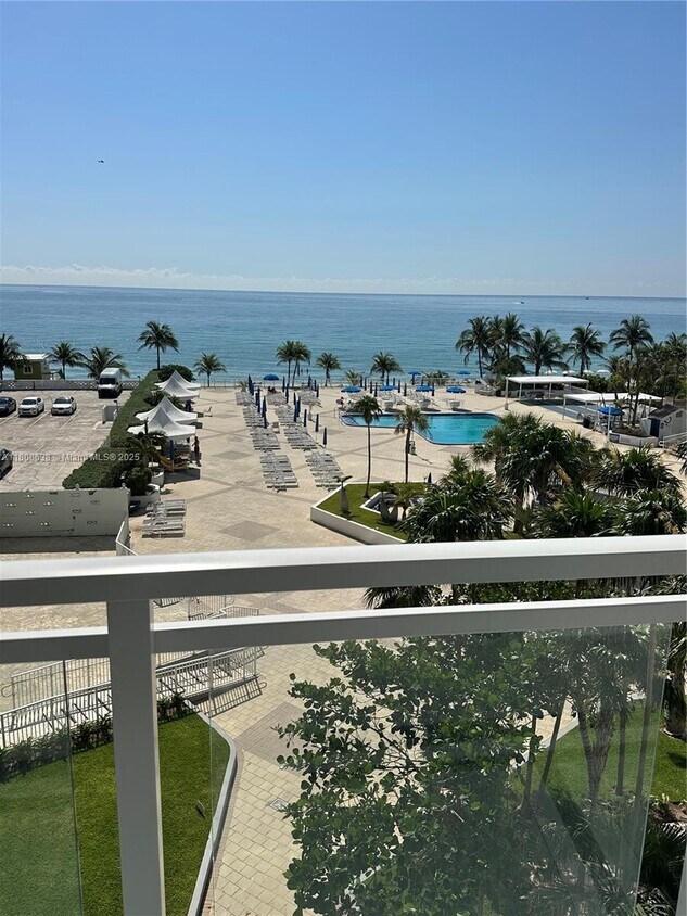 Foto principal - 2030 S Ocean Dr