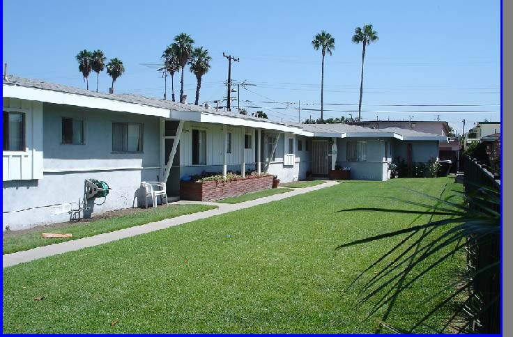 Foto principal - 400 N Vine St