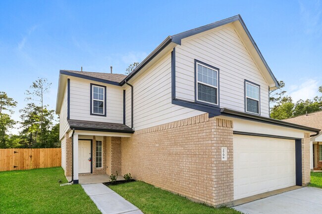 Building Photo - 2796 Atlas Dr