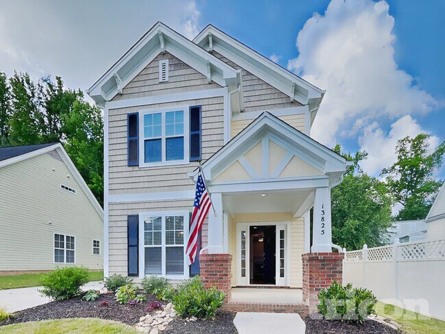 Foto del edificio - 13825 Connell Green Dr