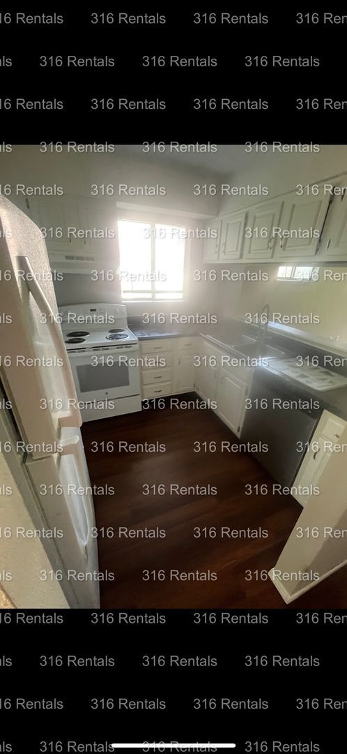 Foto del edificio - $850- 2 bed 1 bath - Townhomes