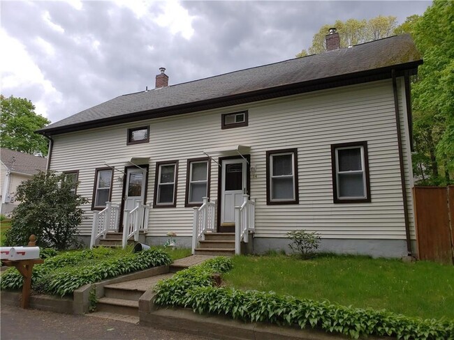 Building Photo - 14 Mt Pleasant View Ave