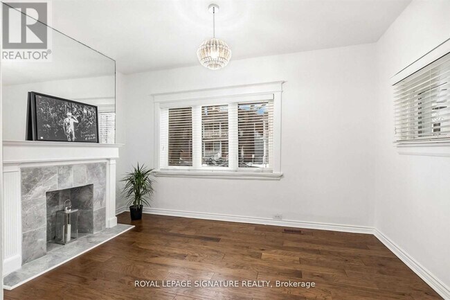 Photo du bâtiment - 419 Crawford St