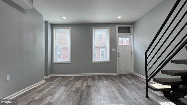 Foto del edificio - 163 W Palmer St