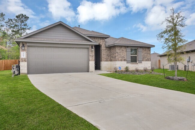 Foto del edificio - 3503 Big Brook Ln