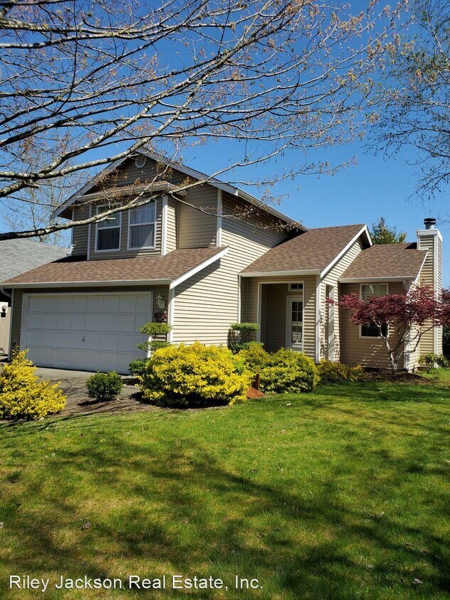 Primary Photo - 3 br, 2.5 bath House - 5606 Mount Olympus ...