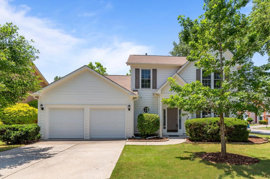 Foto principal - 4050 River Green Pkwy