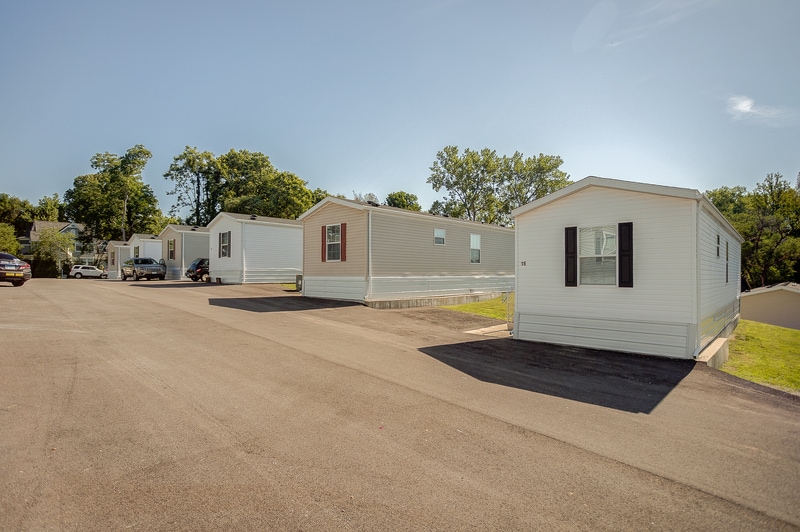 Primary Photo - 12 Coachlight Trailer Park