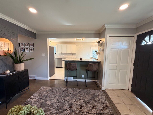 Foto del edificio - 528 S Dorchester Ave