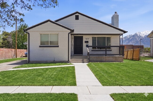 Photo - 7879 Oak St (Midvale, UT) Townhome