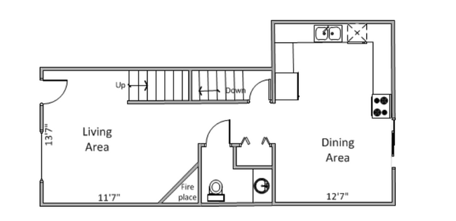 Building Photo - 1118 Gammon Ln