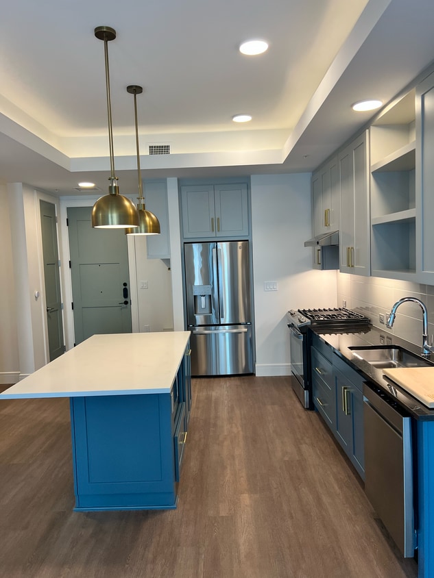 Photo - NIIST - 930 Commerce St - Unit 808