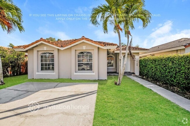 Building Photo - 14108 SW 145th Pl