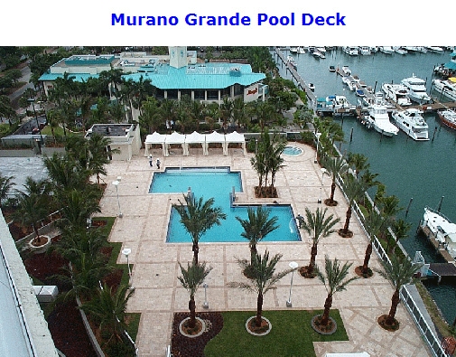  - Murano Grand