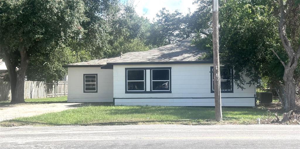 Foto principal - 406 N Wharton St