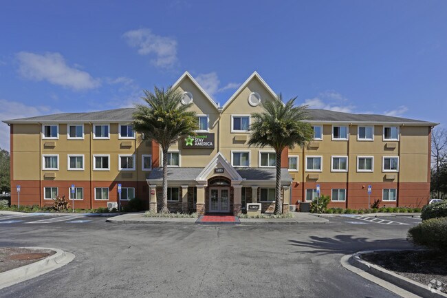 Furnished Studio - Jacksonville photo'