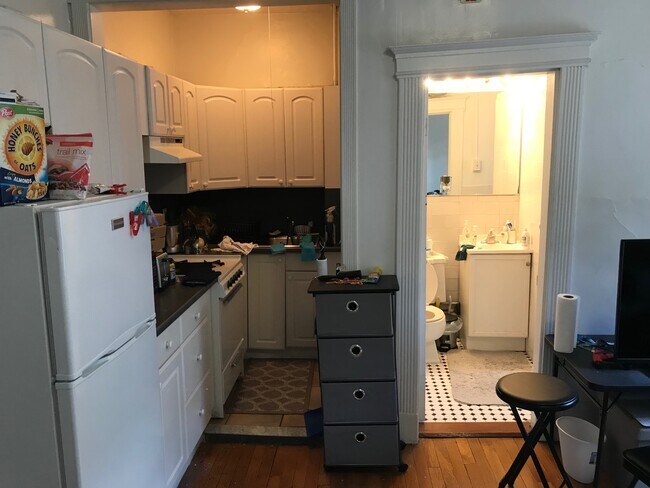 Foto del edificio - 39 Hemenway St