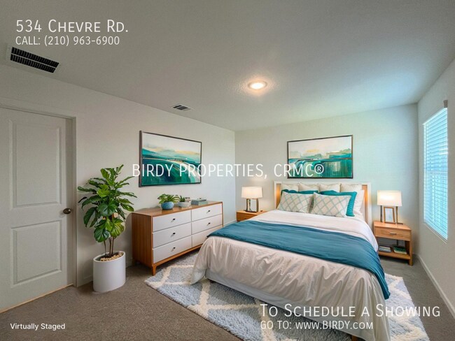 Foto del edificio - 534 Chevre Rd