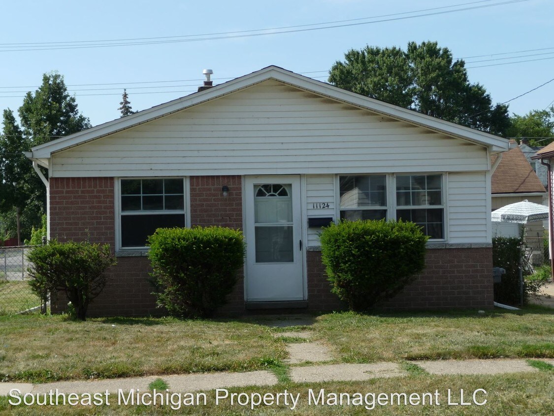 3 br, 1 bath House - 11124 Dodge - 3 br, 1 bath House - 11124  Dodge