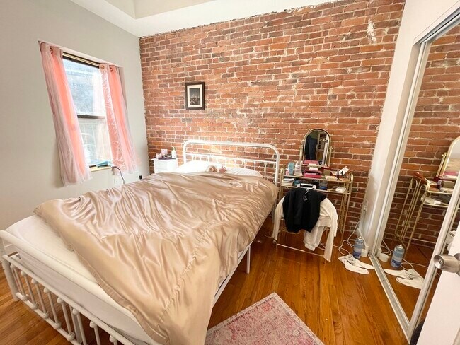 Foto del edificio - 71 Gainsborough St