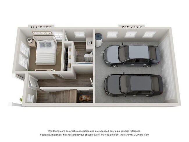 Foto del edificio - 3700 Florentine Dr