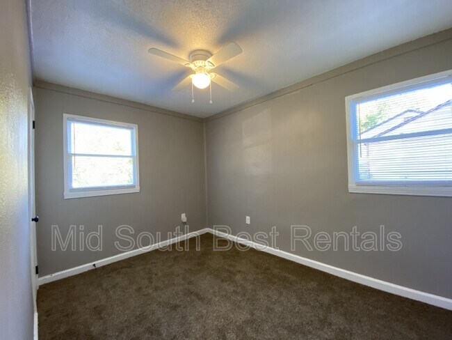 Foto del edificio - 3360 N Watkins St