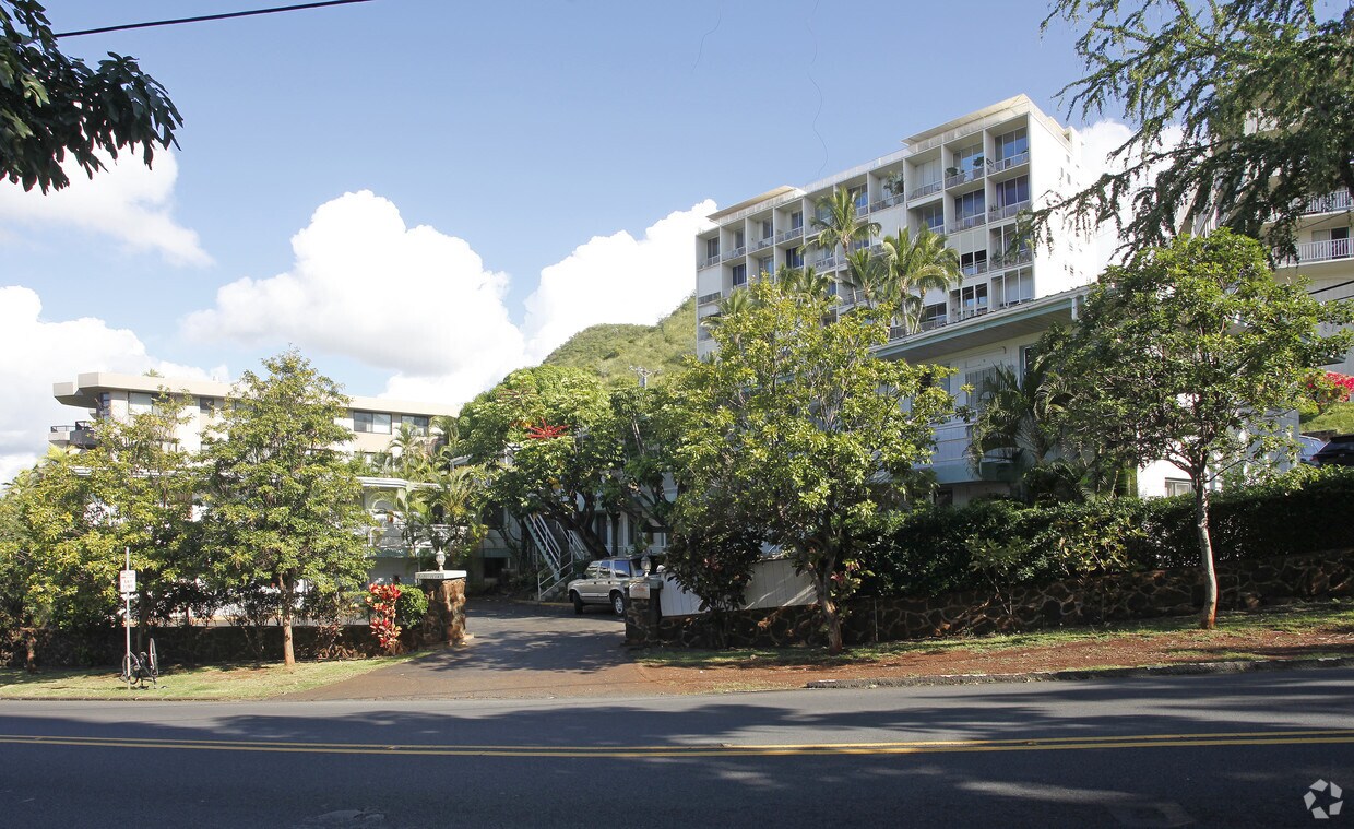 Foto principal - 540 Iolani Ave