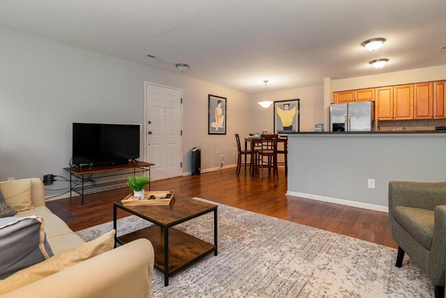 Foto del edificio - 38 Victorian Gate Wy