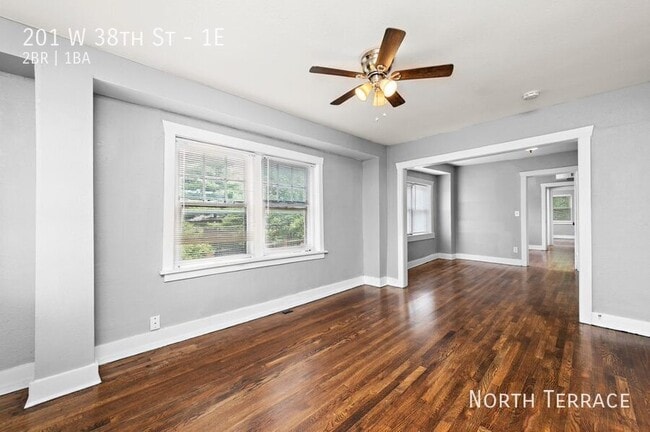 Building Photo - 201 W 38th St