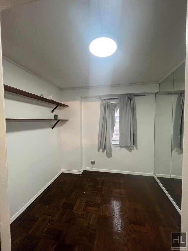 Foto del edificio - E 34 ST