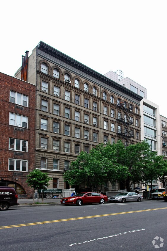 335 - 337 W 14th St - 335-337 W 14th St